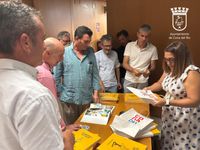 venta de libros